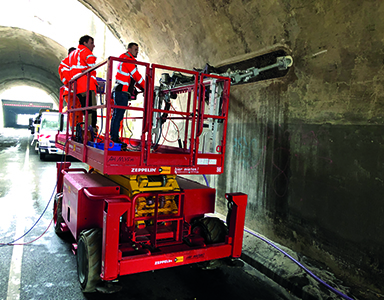 portfolio image template