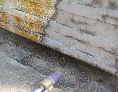 portfolio image template