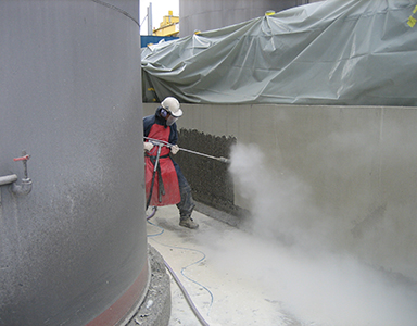 portfolio image template